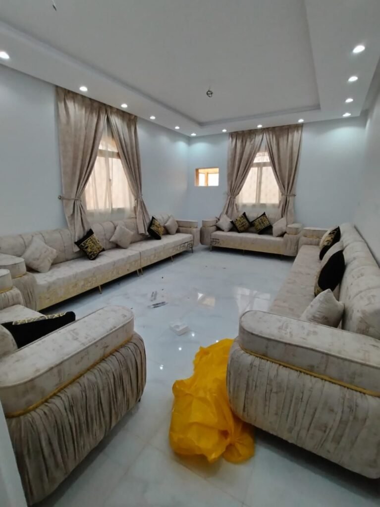 شركة تنظيف سجاد والموكيت بالطائف