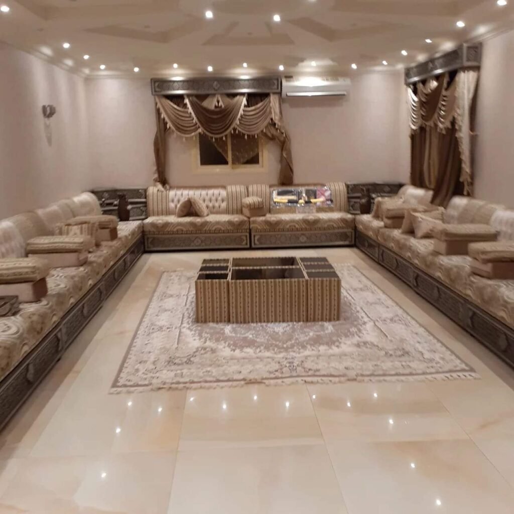 تنظيف الموكيت بالبخار بالطائف
