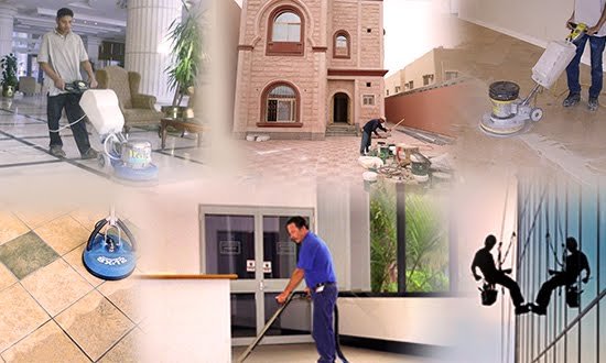 شركة تنظيف شقق في الطائف