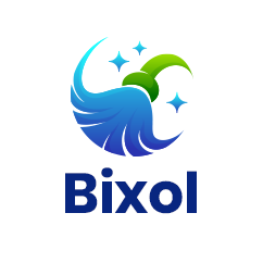 Logo footer