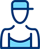 Service icon 1