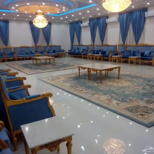 شركة تنظيف شقق بالطائف