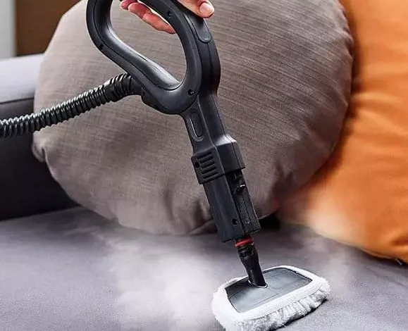 شركة تنظيف بالبخار بالطائف