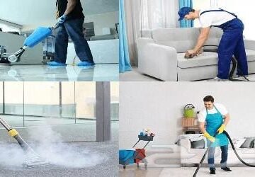 شركة تنظيف منازل في الطائف