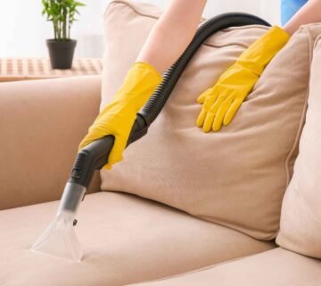 شركة تنظيف كنب بالطائف