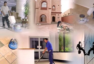 شركة تنظيف بجدة